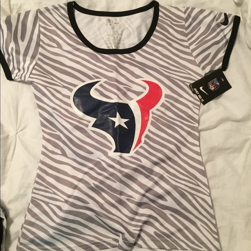 Houston Texans tee